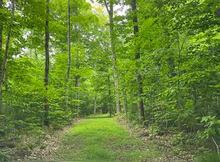 0 W Side Dr PARCEL 10, Beaver Island, MI 49782