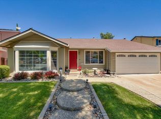 597 Curie Dr, San Jose, CA