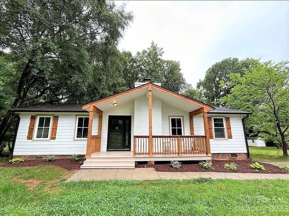 600 Briar Creek Rd, Gastonia, NC 28056