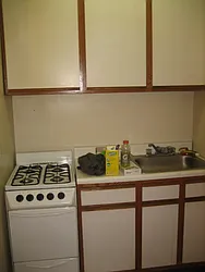 Rented by Brick Real Estate