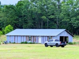 55 County Road 1723, Bay Springs, MS 39422