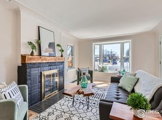 865 Holly St, Denver, CO 80220