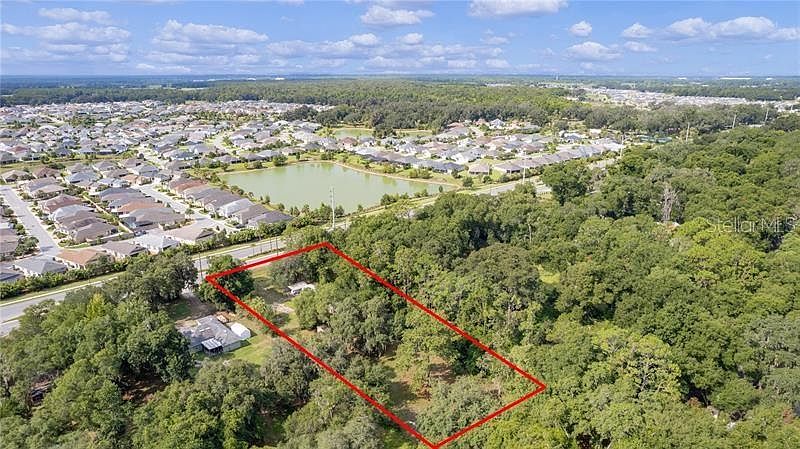 1st image of 4316 WARM SPRINGS AVENUE LOT 4