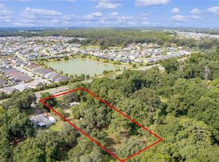 4316 Warm Springs Ave #4, Wildwood, FL 34785