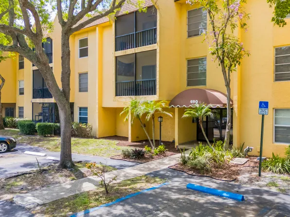 490 NW 20th St #1030, Boca Raton, FL 33431