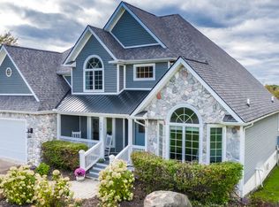 173 N Hayes Rd, Lapeer, MI 48446