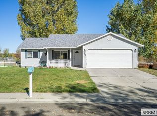 566 W Dalling Dr, Sugar City, ID 83448