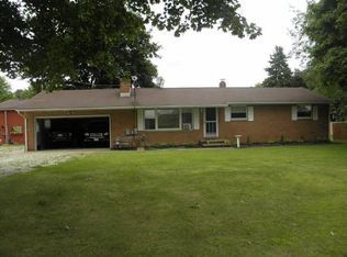 393 Howe Rd, Kent, OH 44240