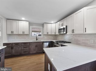 9314 Trout Rd, Philadelphia, PA 19115