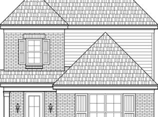 10124 Amberton Cv LOT 21, Cordova, TN 38018