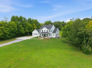 478 Allisona Rd, Eagleville, TN 37060