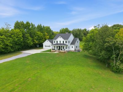 478 Allisona Rd, Eagleville, TN, 37060