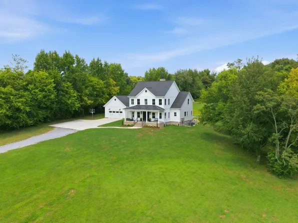 478 Allisona Rd, Eagleville, TN 37060