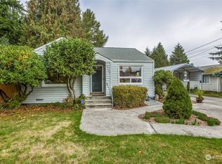 9005 Corbin Dr, Everett, WA 98204