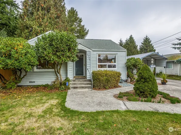 9005 Corbin Drive, Everett, WA 98204