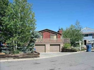 2188 Sunrise Cir #B, Park City, UT 84060