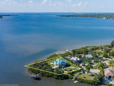 3857 Shore Blvd, Oldsmar, FL, 34677