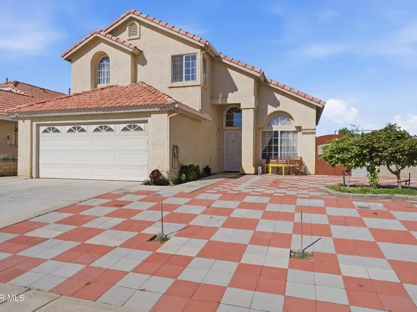 36967 Alder St, Palmdale, CA 93552
