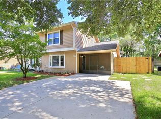 7761 Fernbrook Way, Winter Park, FL 32792