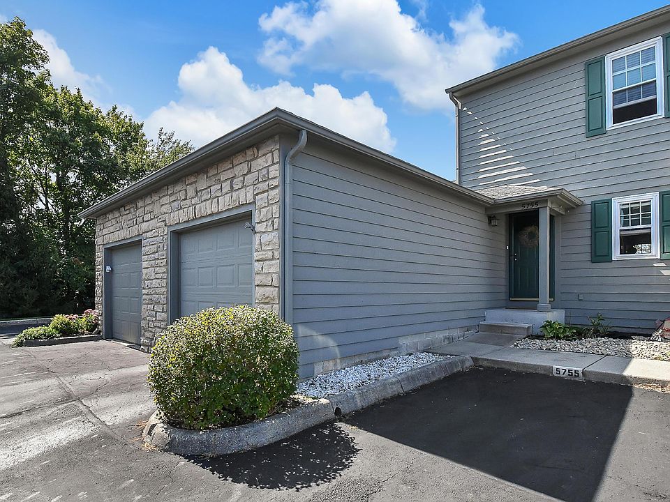 1st image of 5755 Blendon Place Dr #41B