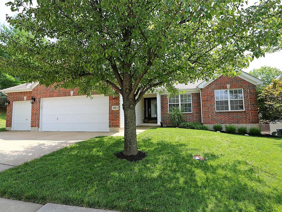 1st image of 3013 Kingsridge Manor Dr