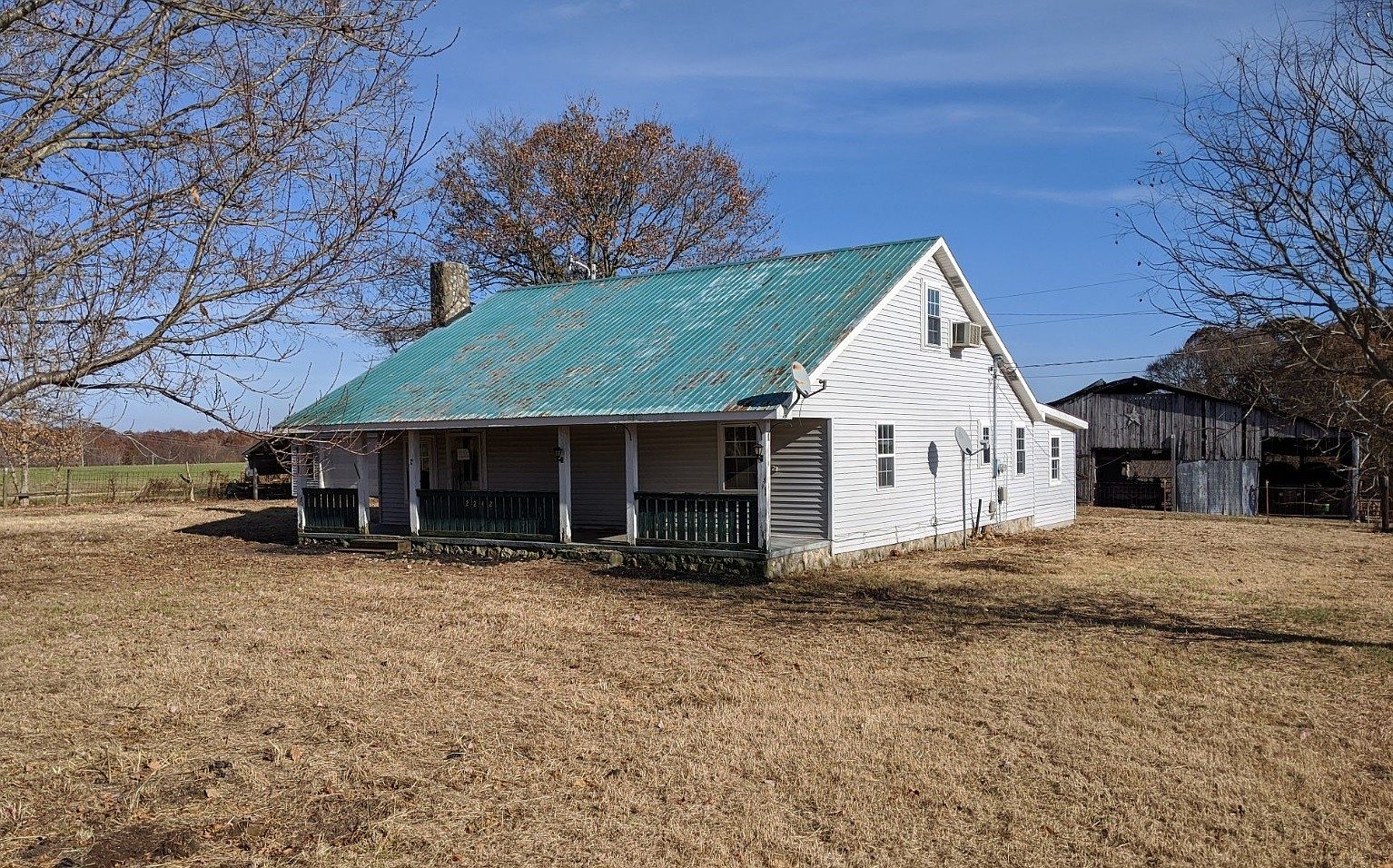 2242 Jimtown Rd, Lafayette, TN 37083 Zillow