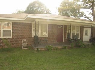 406 Cason Rd, Cedartown, GA 30125