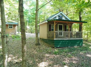 0 Keller Rd, Butler, OH 44822