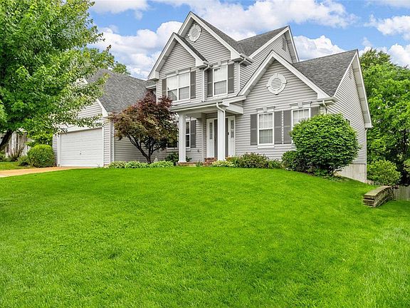 2nd image of 3827 Park Place Estates Dr