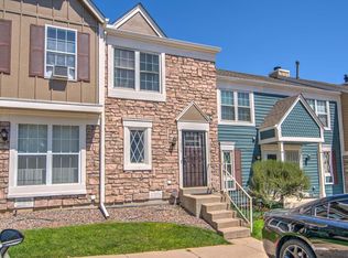 1255 S Idalia St, Aurora, CO 80017