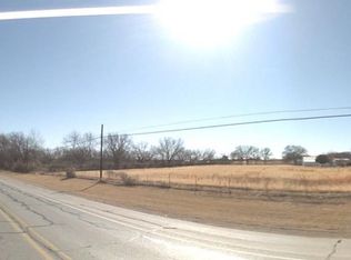 3442 W Highway 199, Springtown, TX 76082