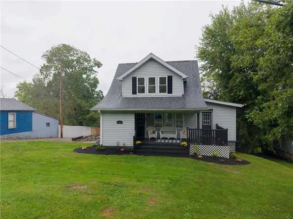 185 Mount Pleasant Rd, Belle Vernon, PA 15012