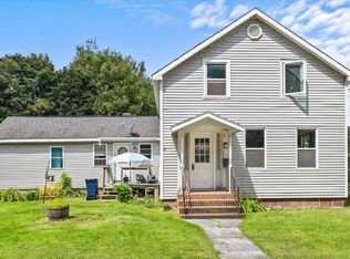 106 S Main St, Saint Albans, VT 05478