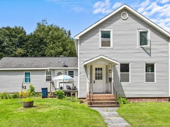 106 South Main Street, St. Albans City, VT 05478