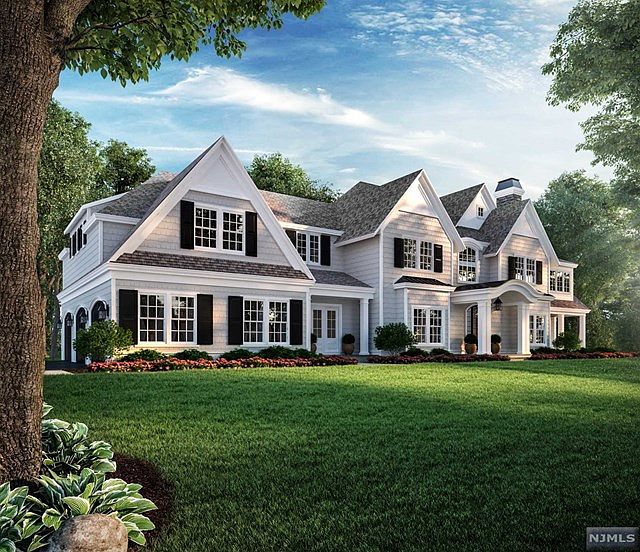 N°21 - N°21 21 N Saddle Brook Dr, Ho Ho Kus, NJ 07423 | Zillow