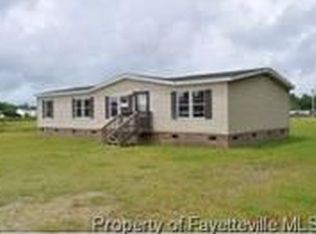 209 Mallard Dr LOT 38, Lumberton, NC 28360