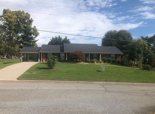 398 Shaver Dr, Talbott, TN 37877