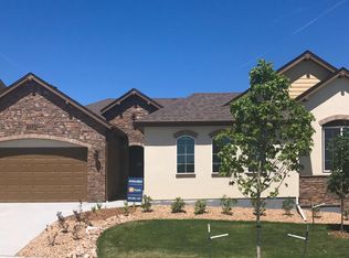 8217 S Little River Way, Aurora, CO 80016