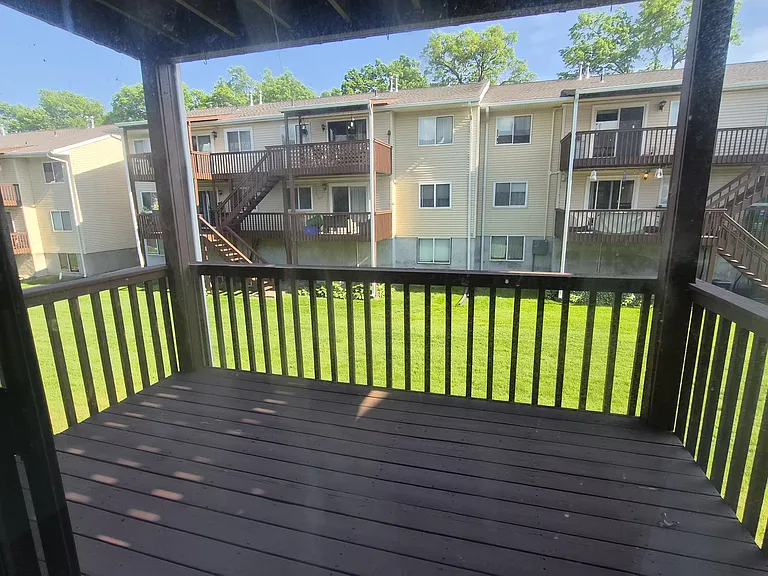 Deck/Patio