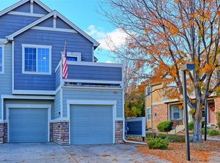 14300 Waterside Ln UNIT U5, Broomfield, CO 80023