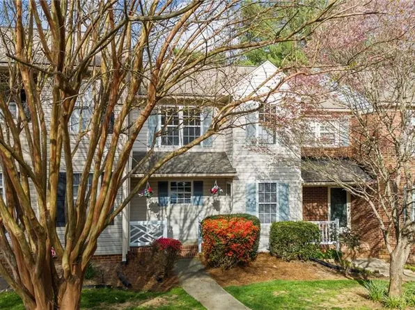 1833 N Winds Dr, Winston Salem, NC 27127