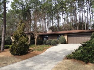 303 Fairway Dr, Graniteville, SC 29829