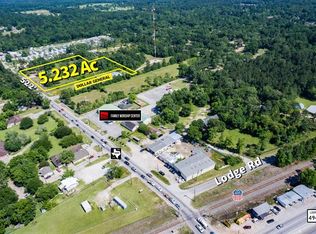 23396 Fm 1485 Rd, New Caney, TX 77357