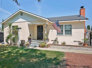 10825 Montecito Dr, El Monte, CA 91731