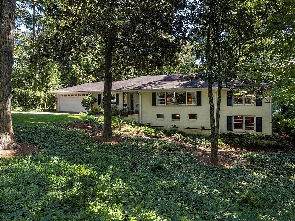 1st image of 3265 Argonne Dr NW