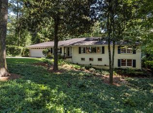 3265 Argonne Dr NW, Atlanta, GA 30305