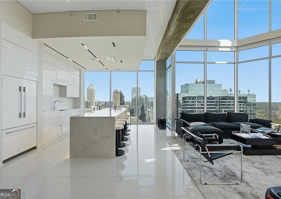 1st image of 860 Peachtree St NE Unit 2801
