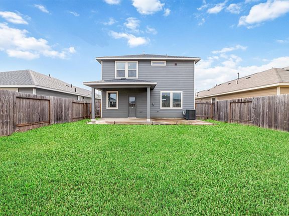 4th image of 21622 Buttonsage Ln