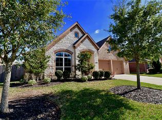 2005 Tide Rock Ln, Pearland, TX 77584