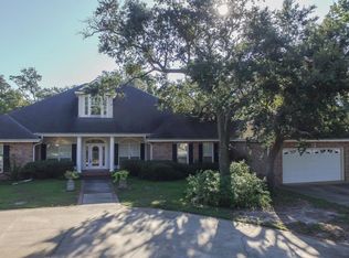 2063 Mauvilla Cv, Biloxi, MS 39531